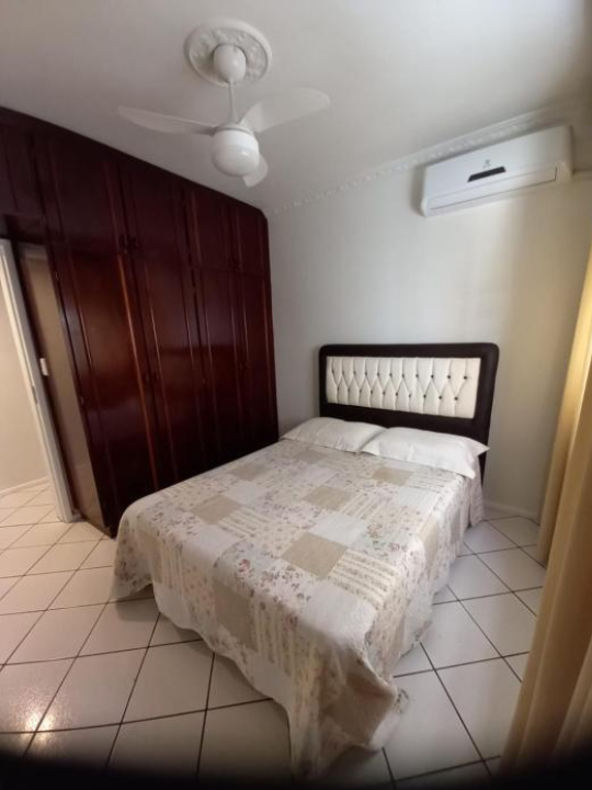 Apto 2 Quartos, pertíssimo da Beira-Mar e Ponte HL - Florianopolis