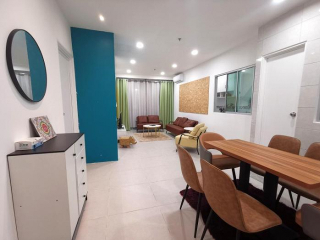 Kuching Metrocity Homestay - S01 Wincy - Kuching