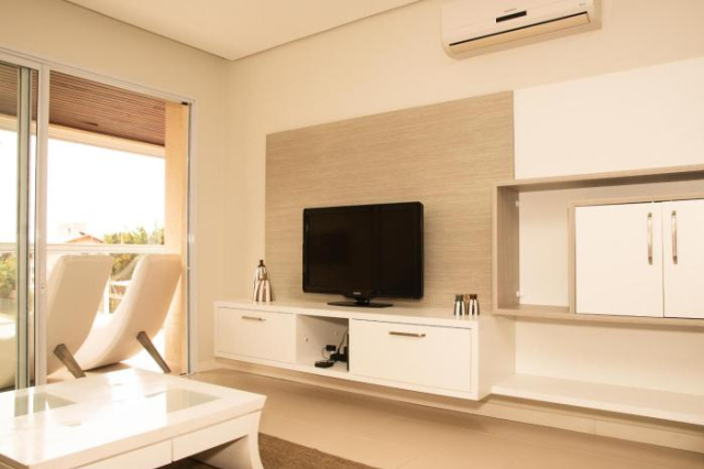 Costão das Gaivotas Relax com Estilo Praia do Santinho ING-011-5106 - Florianopolis