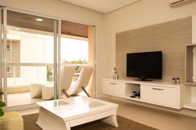 Costão das Gaivotas Relax com Estilo Praia do Santinho ING-011-5106 - Florianopolis