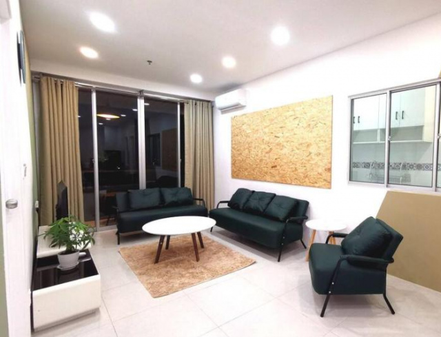 Kuching Metrocity Homestay - N01 Wincy - Kuching