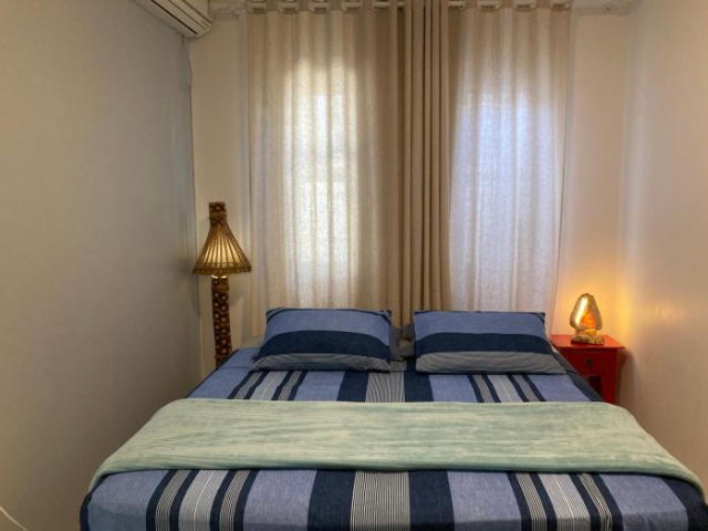 Apartamento Santinho - Florianopolis
