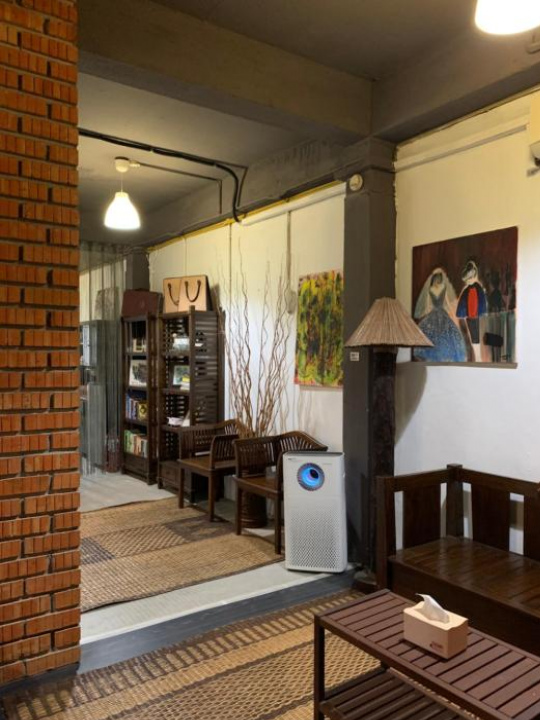 Batu Bata Guesthouse - 古晉
