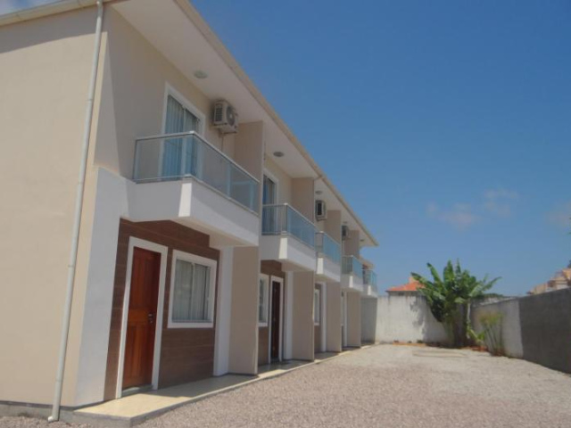 Residencial Maria Elena - Florianopolis