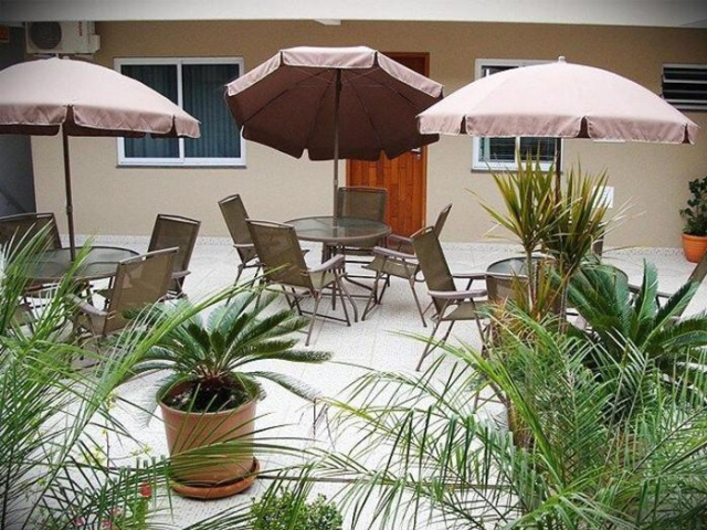 Residencial Gaivotas 04 - 1 Quartos - Excelente localização - 佛羅安那波里