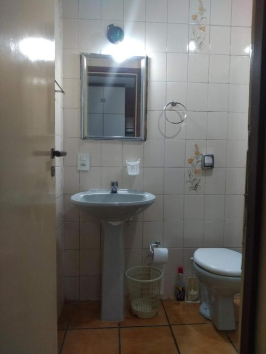 Apto.Centro Floripa 04 - 佛羅安那波里