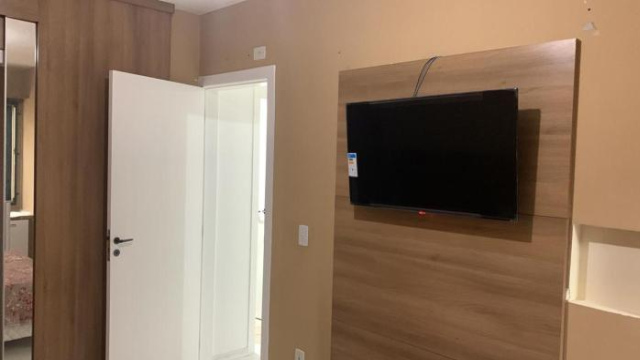 Apartamento beira da praia - 佛羅安那波里