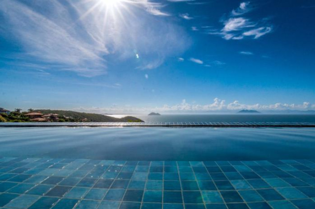 Buzios Mar Hotel - Buzios