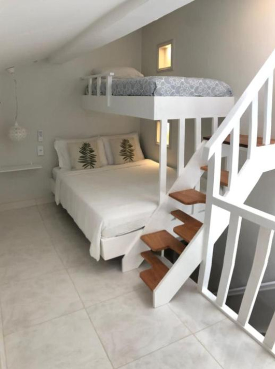 Studio Apartamento Lindo na Rua das Pedras - Buzios