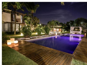 Serena Buzios Hotel