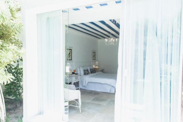 Villa Raphael - 布希奧斯