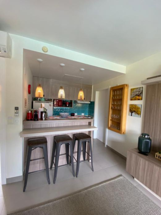 Buzios Beach Resort Super Luxo Residencial 2501 e 2502 - Buzios