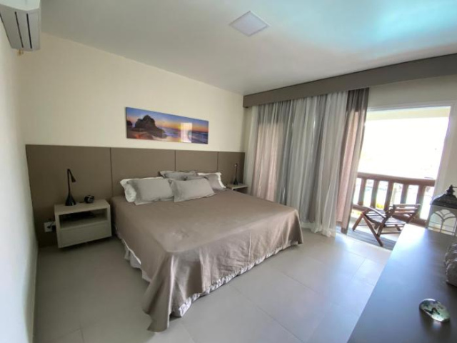Buzios Beach Resort Super Luxo Residencial 2501 e 2502 - Buzios