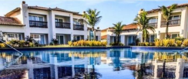 Buzios Beach Resort Super Luxo Residencial 2501 e 2502 - Buzios