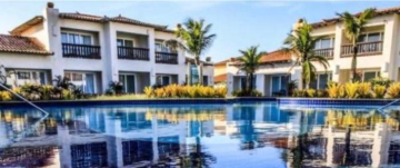 Buzios Beach Resort Super Luxo Residencial 2501 e 2502