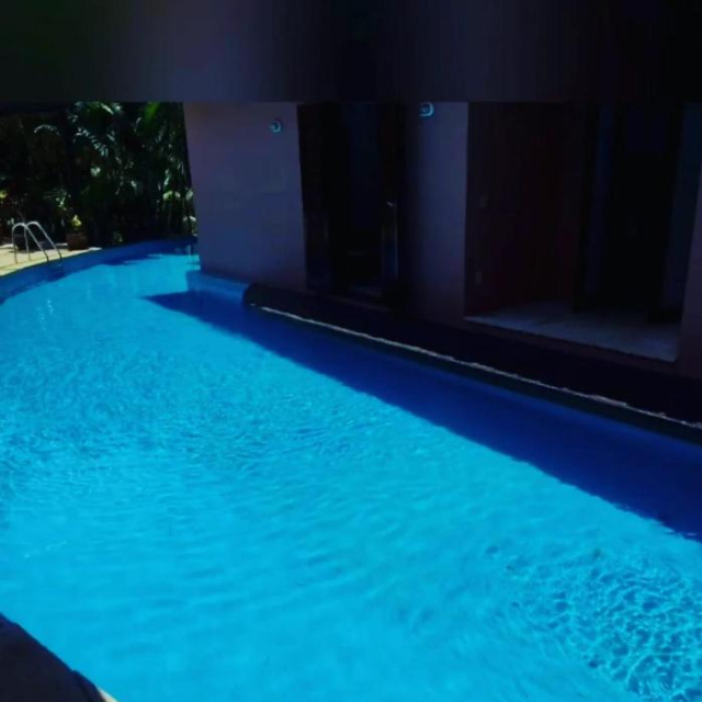 Casa Barco Ferradura - Buzios