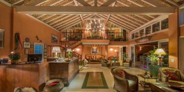 Pedra da Laguna Boutique Hotel SPA - Buzios