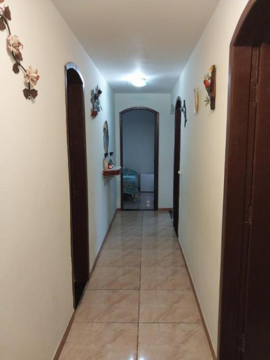 Amanhecer em Buzios Guest House - 布希奧斯