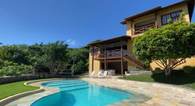Linda Casa Buzios - Buzios