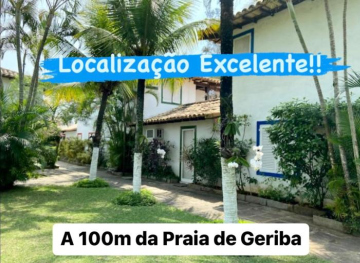 Geribá a 100 m da areia - BEST LOCATION IN BUZIOS