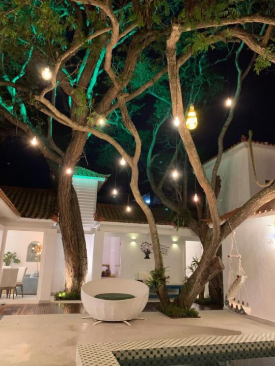 Casa Blanca, Buzios - Buzios