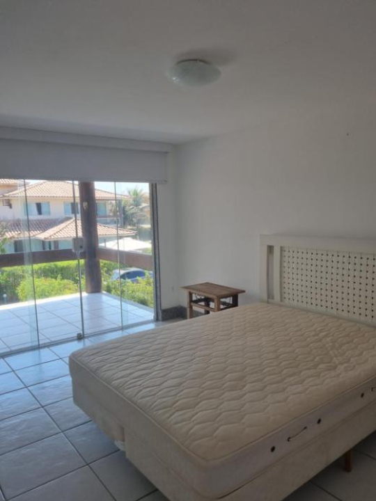 Casa com Piscina em Frente a Praia de Buzios - Buzios