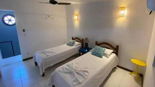 Casa Búzios Villas Centro Búzios - Buzios