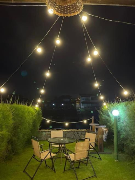 Melasti Marine House - Casa em Condomínio Familiar com Piscina na Marina de Búzios e Wifi 1G - 布希奧斯