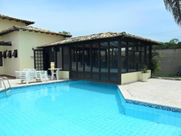Buzios, Casa Linda e Moderna