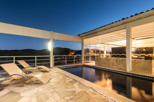Buzios - Casa Paradisiaca Condominio Fechado - Buzios