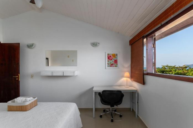CONDOMÍNIO BUZIOS RESORT - PÉ NA AREIA - CS 3 STS - Buzios