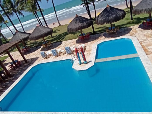 Bela Mar Hotel Porto de Galinhas - Porto de Galinhas