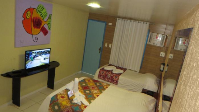 Bela Mar Hotel Porto de Galinhas - Porto de Galinhas