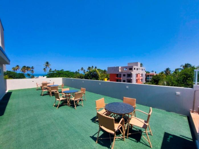Residencial Engenheiro Paulo Borba - Porto de Galinhas