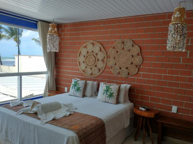 Villa Peixe Na Telha - Porto de Galinhas