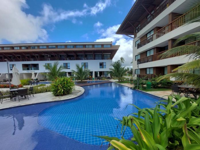 Cupe Beach Living - Porto de Galinhas - 嘎林海斯港