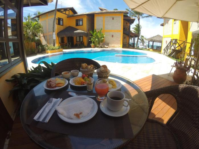 Anauí Pousada - Porto de Galinhas