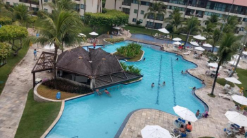 Marulhos Suites