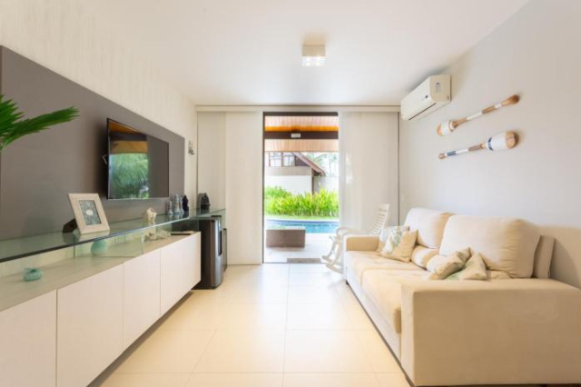 Oka Beach Residence Porto de Galinhas By Seu Flat - Porto de Galinhas