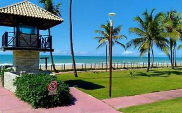 Casa Espetacular em Porto de Galinhas - Porto de Galinhas