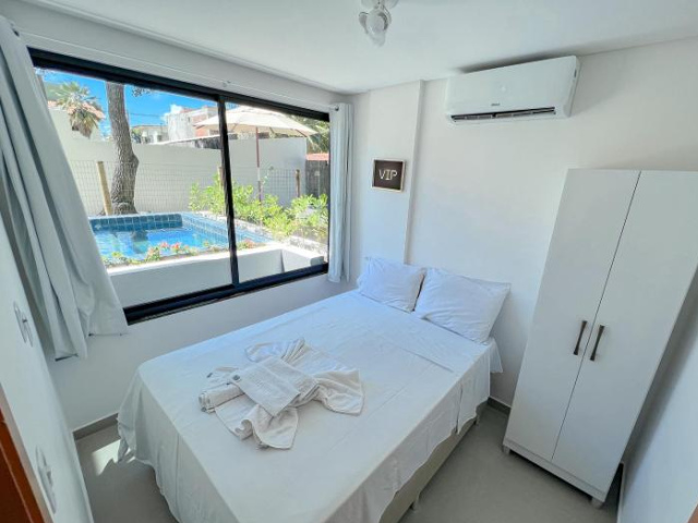 Flat Abril - Maracaípe - 嘎林海斯港