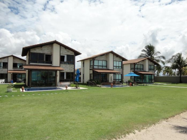 BANGALÔ PRAIA DE MURO ALTO/PORTO DE GALINHAS - Porto de Galinhas