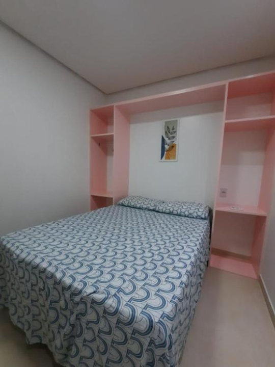 Apartamento Portomar - Porto de Galinhas
