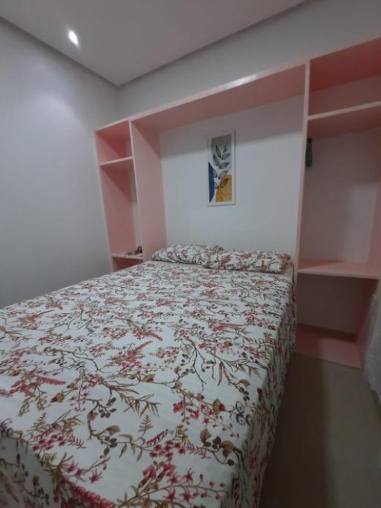 Apartamento Portomar - Porto de Galinhas