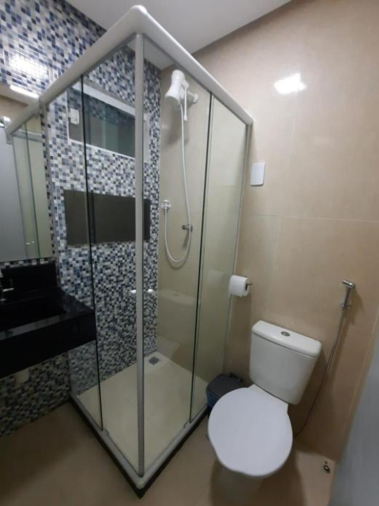 Apartamento Portomar - Porto de Galinhas
