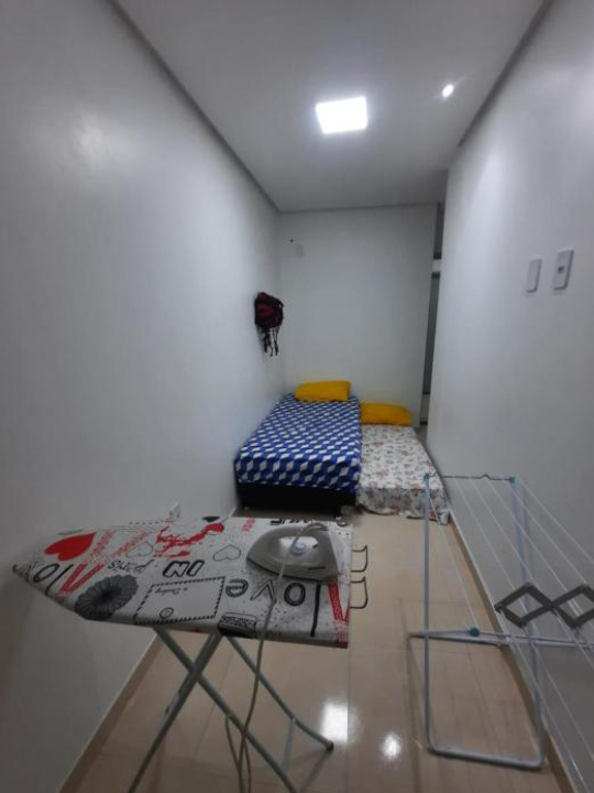 Apartamento Portomar - Porto de Galinhas