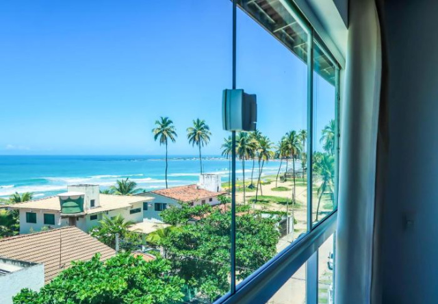 Terra Nostra Residence - 嘎林海斯港