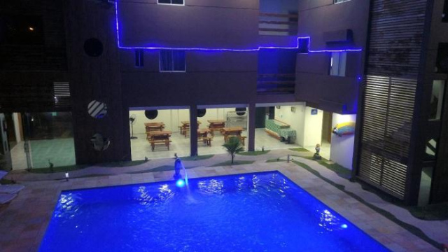 Hotel Pousada WS - Porto de Galinhas