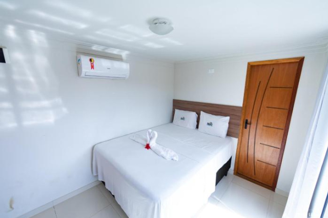 Hotel Pousada WS - Porto de Galinhas