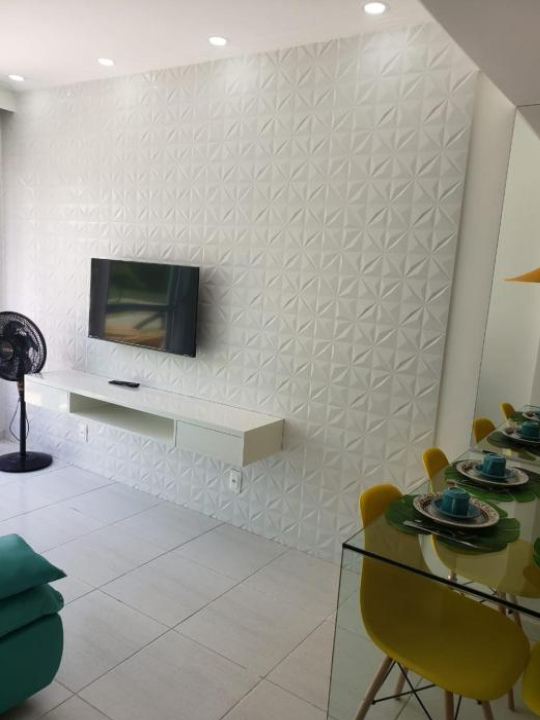 Flat Porto de Galinhas - 嘎林海斯港